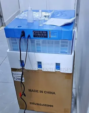 Incubator Ac Dc 128 Eggs ,Egg Incubator