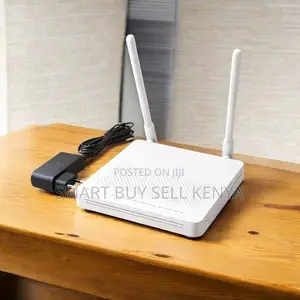 Stable Indoor Wifi Echo Life Gpon/Epon Fiber Optic Modem Router