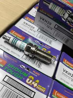 Denso Iridium Tough Vkh20(5618) Spark Plugs at Wholesale Prices