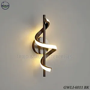 Modern Wallbrackets