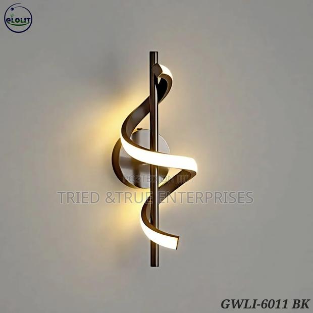 Modern Wallbrackets - thumbnail 2