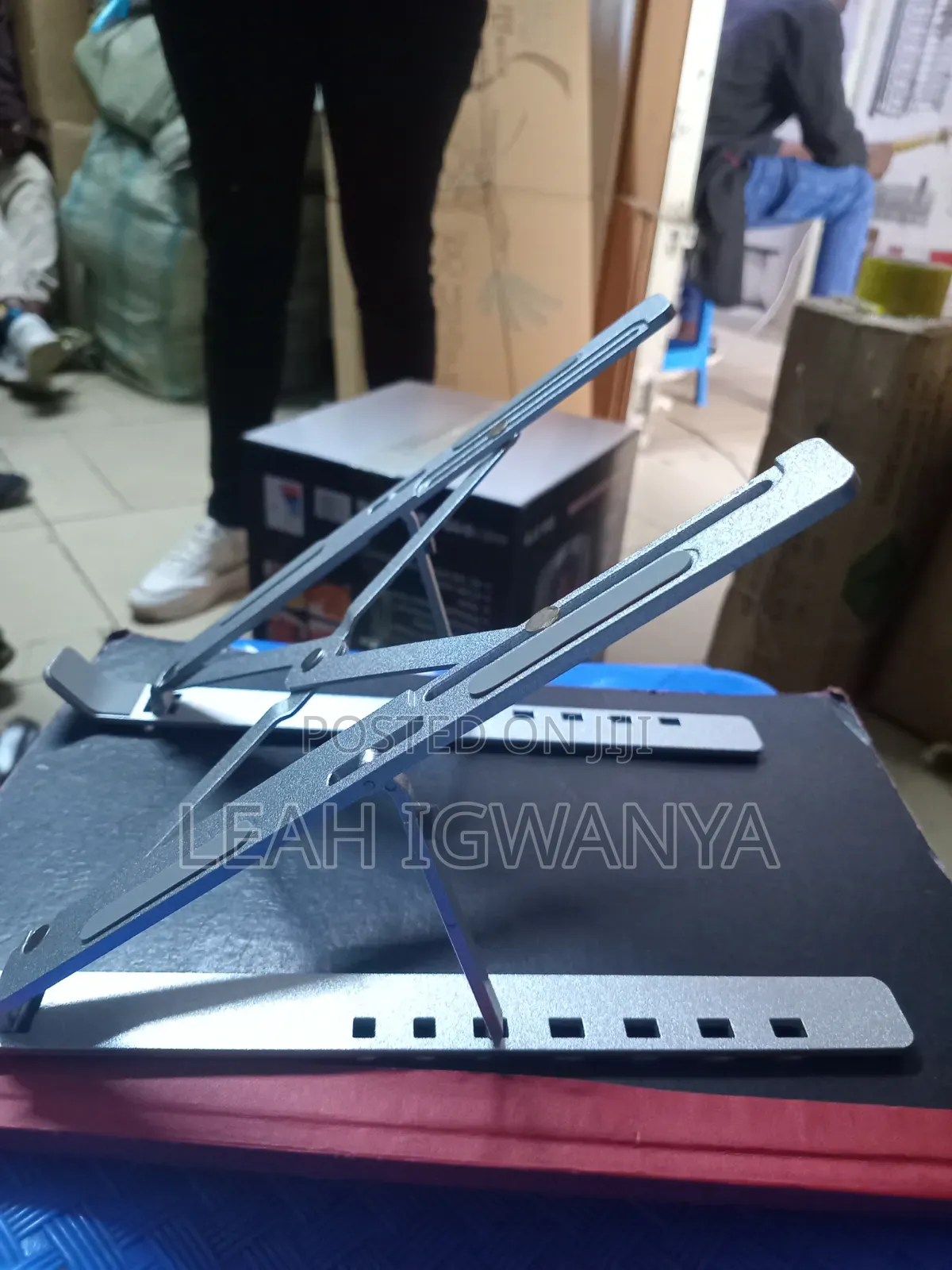 Laptop Stand