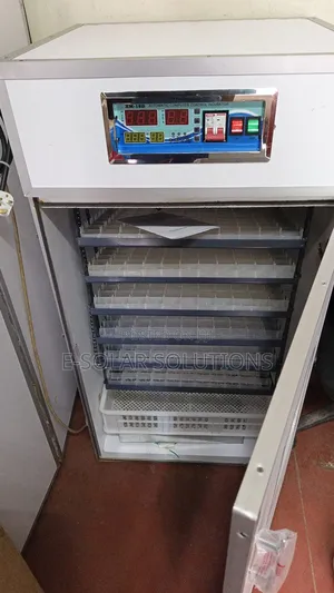 528 Incubator