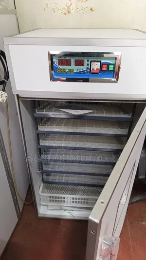 528 Incubator
