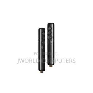 Wireless Presenter