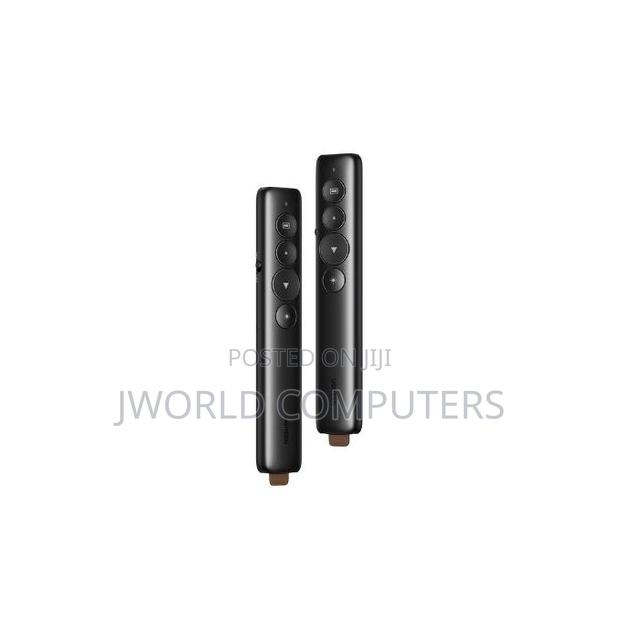 Wireless Presenter
