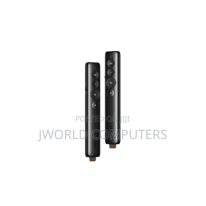 Wireless Presenter