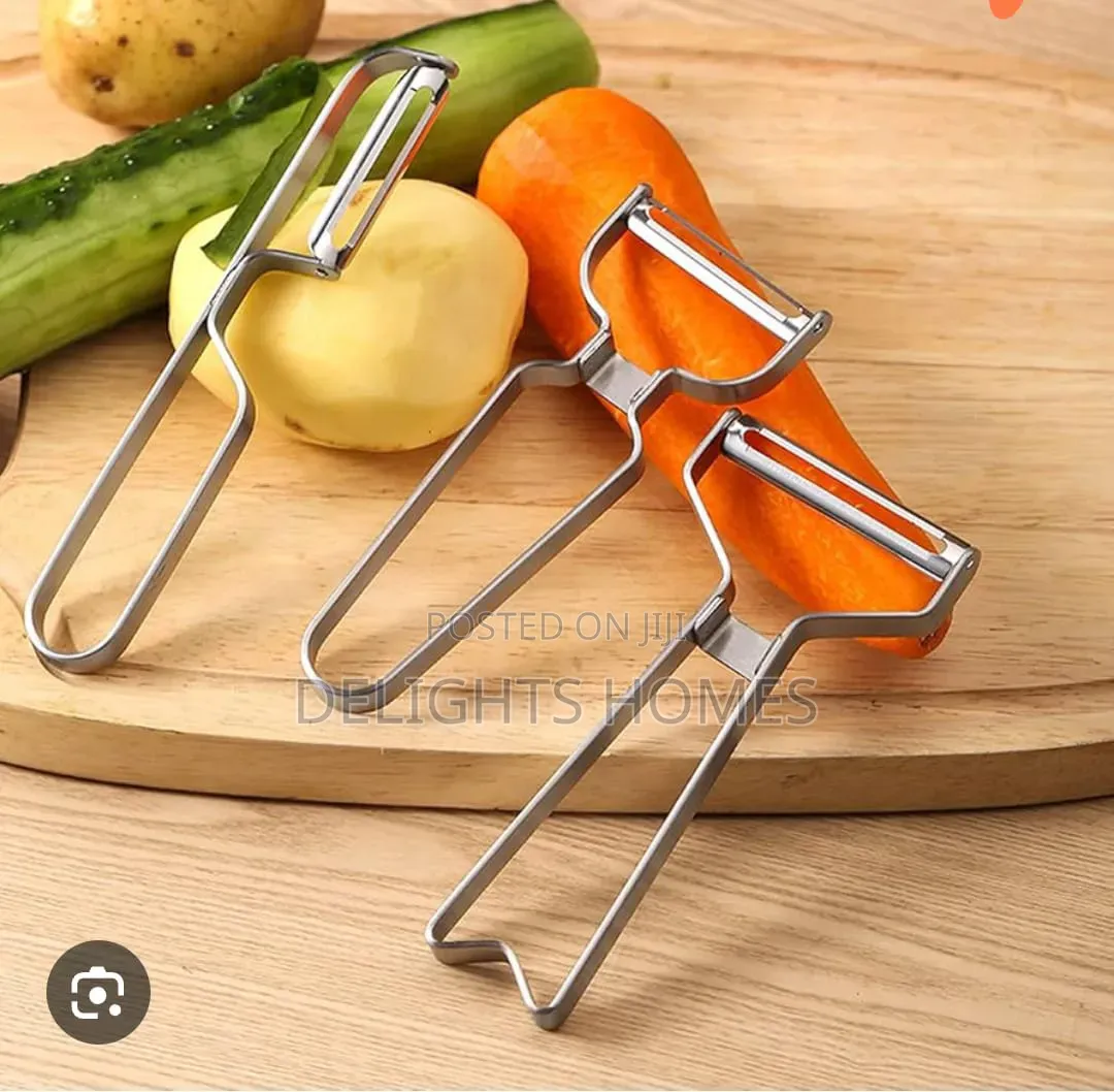 Danny Home Vegetable Peeler_b