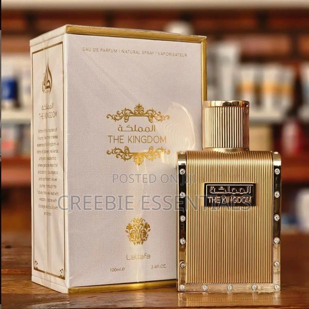 Lattafa Fragrances Below 3000 - thumbnail 2