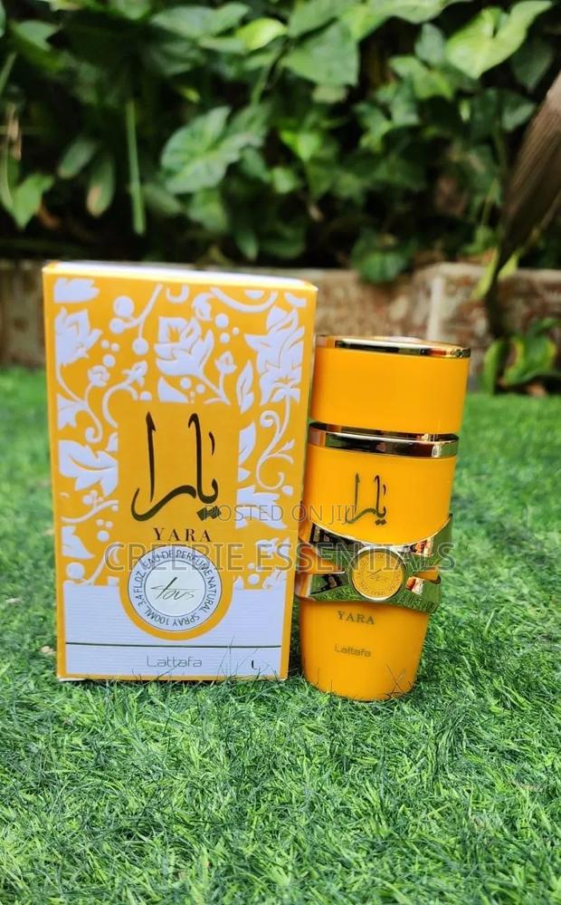 Lattafa Fragrances Below 3000 - thumbnail 4