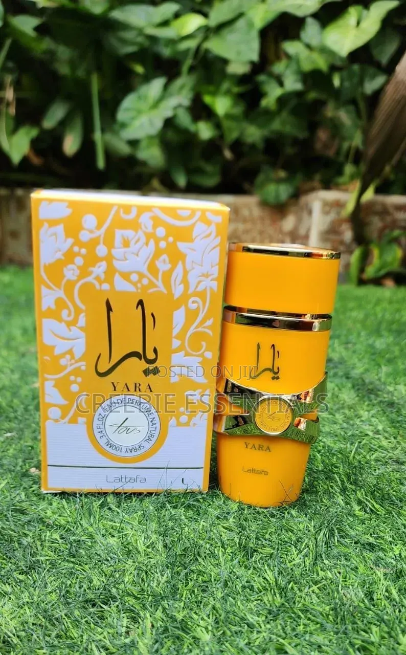 Lattafa Fragrances Below 3000