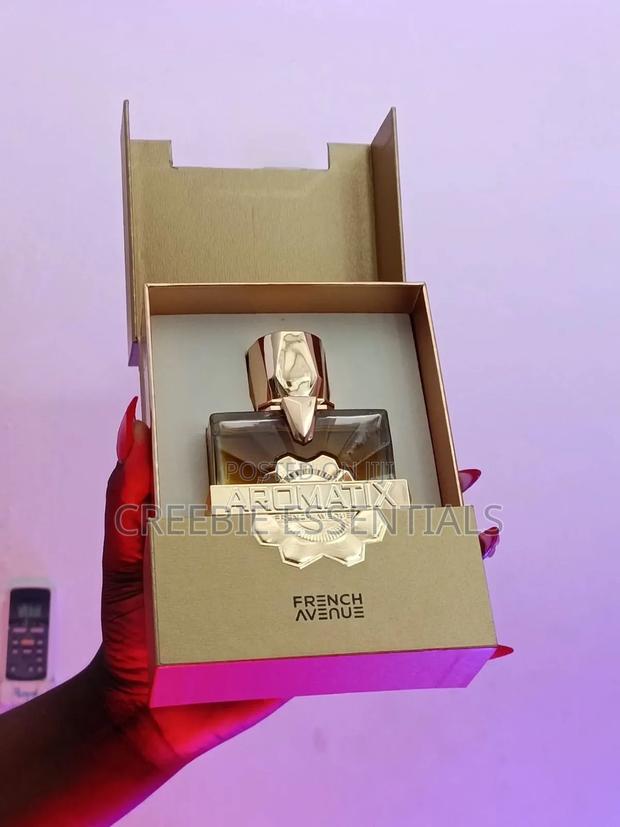 Lattafa Fragrances Below 3000 - thumbnail 7