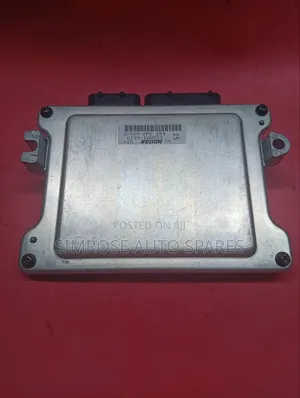 Ecu Honda Fit Gp5