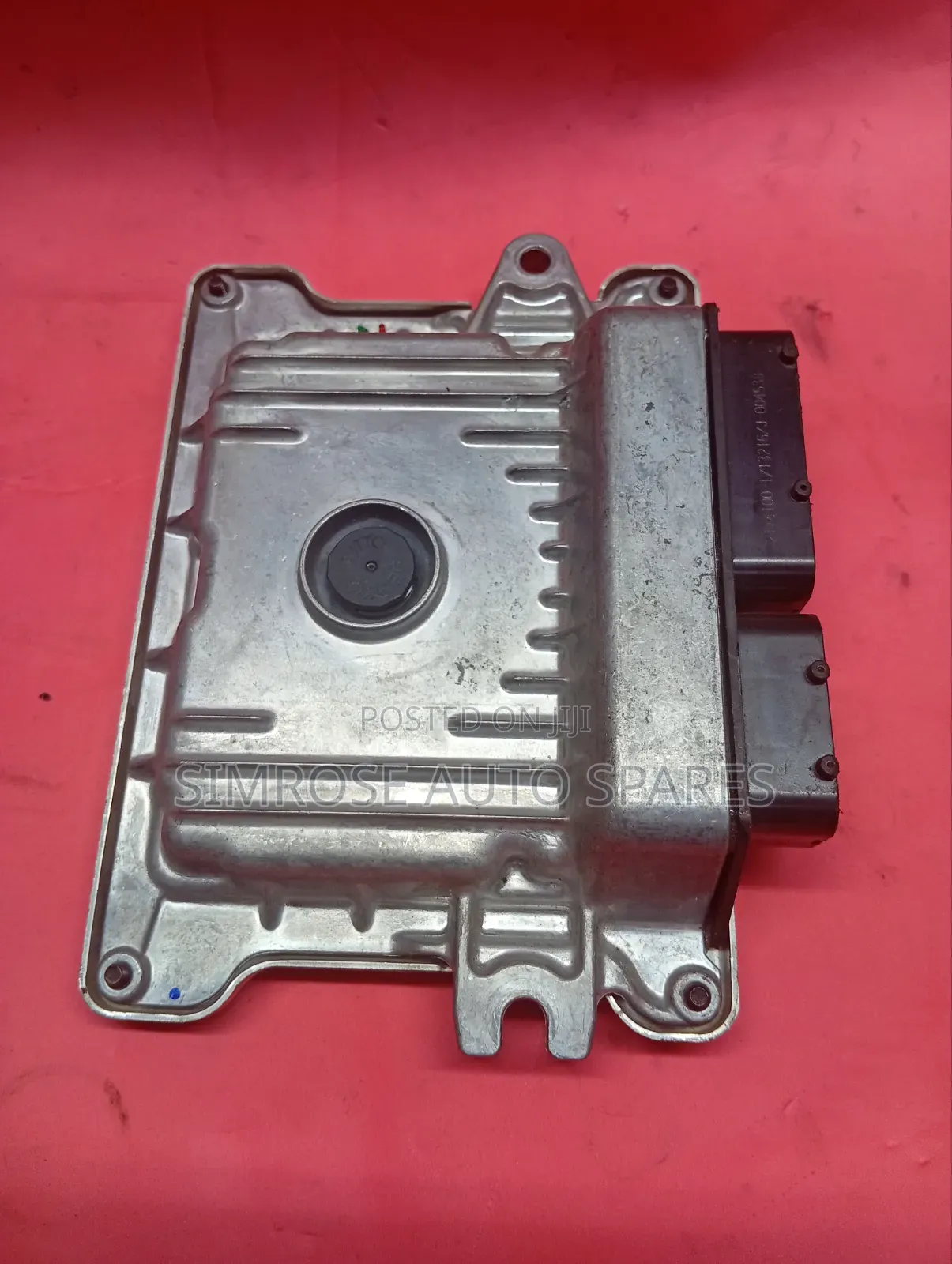 Ecu Honda Fit Gp5