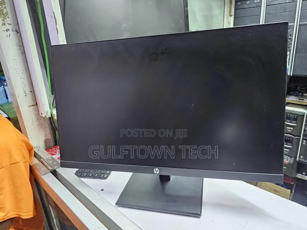 Hp Frameless Monitor - thumbnail 2