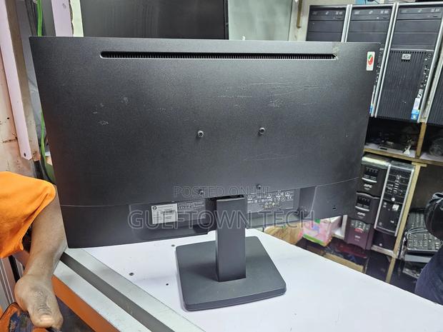 Hp Frameless Monitor - thumbnail 6
