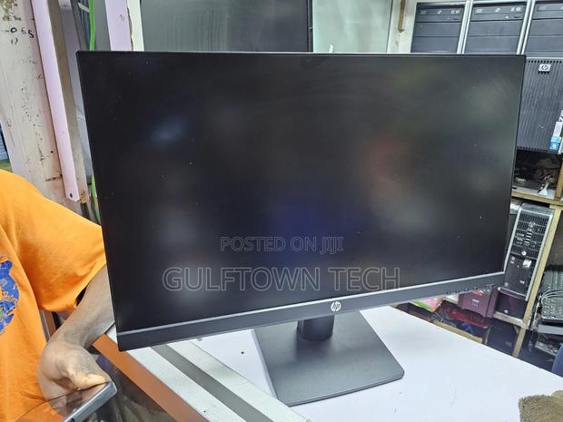 Hp Frameless Monitor - thumbnail 7