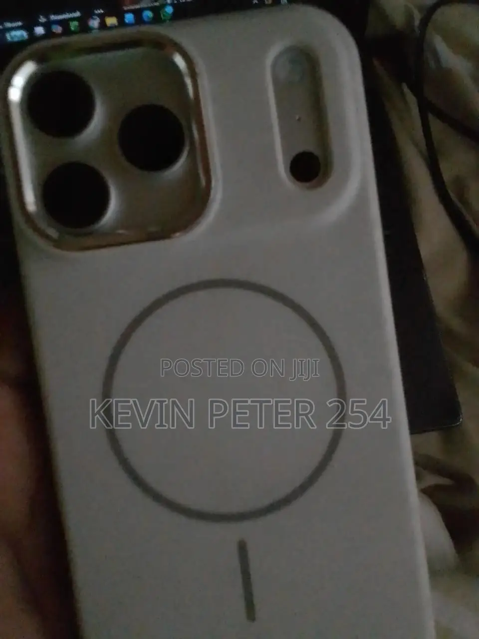 Apple iPhone 17 Pro Max 512 GB Silver