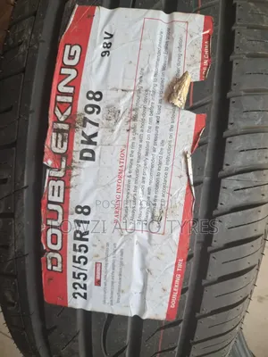 225/55r18 Double King (Highway)