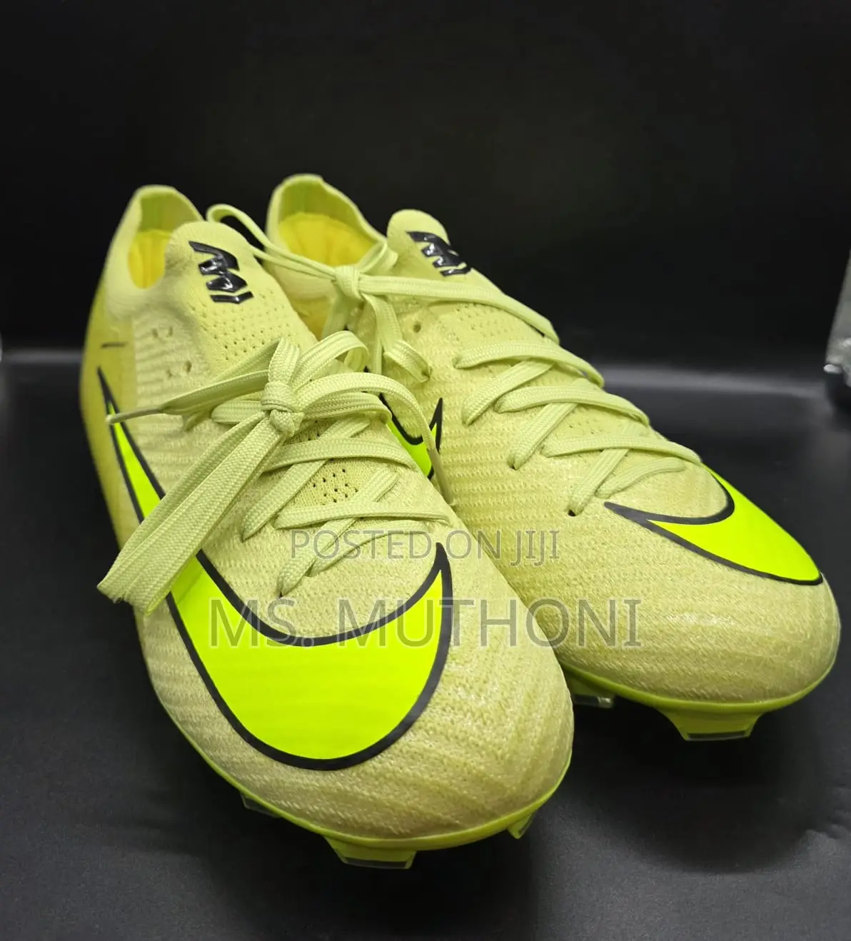 High Quality Nike Mercurial Vapor 16 Elite Fg