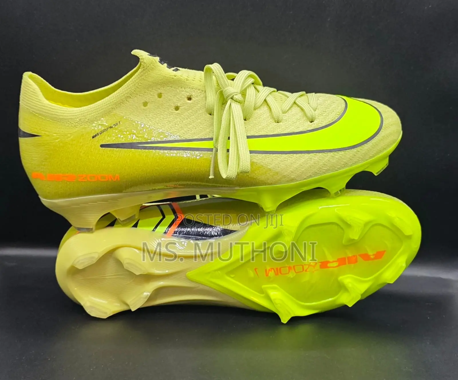 High Quality Nike Mercurial Vapor 16 Elite Fg