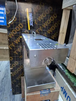 Oil Extractor