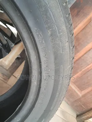 225/55r18 Double King (Highway)