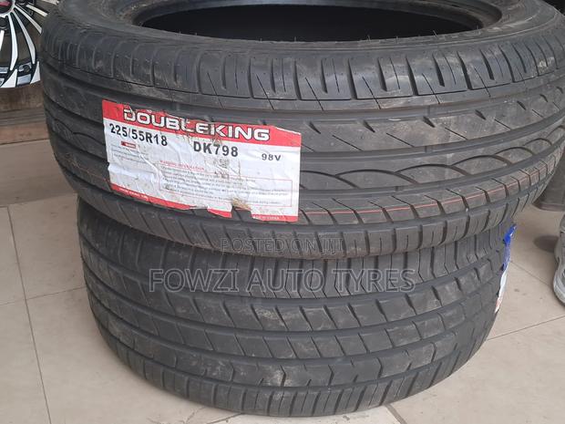 225/55r18 Double King (Highway) - thumbnail 3