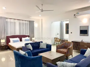 Furnished 4br Villa at Pazuri, Vipingo Coast Vibe Staycation