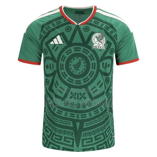 World Cup 2026 Jerseys All Teams Available | High Quality | All Sizes - thumbnail 5