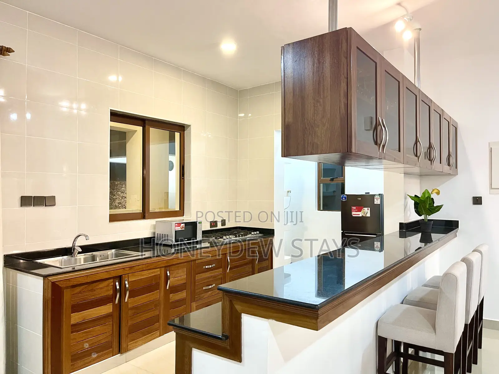 Furnished 4br Villa at Pazuri, Vipingo Coast Vibe Staycation