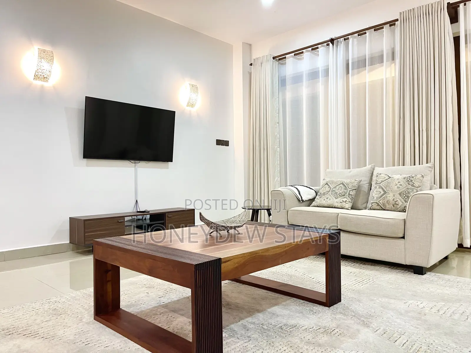 Furnished 4br Villa at Pazuri, Vipingo Coast Vibe Staycation