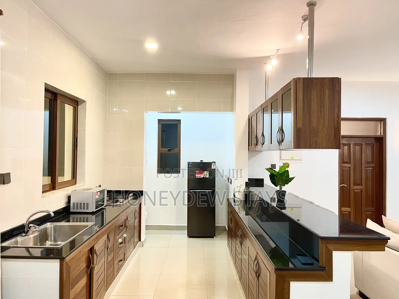 Furnished 4br Villa at Pazuri, Vipingo Coast Vibe Staycation