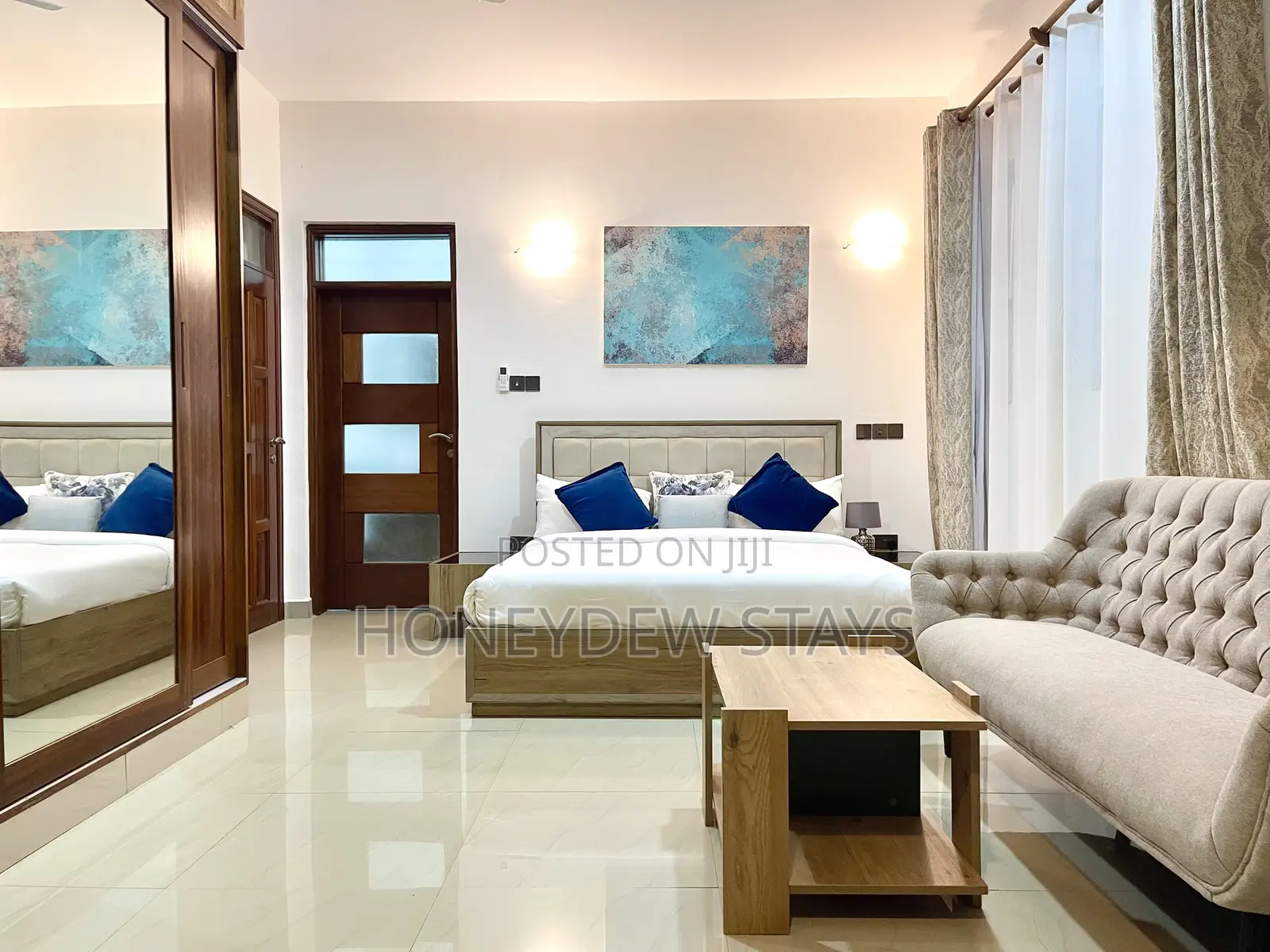 Furnished 4br Villa at Pazuri, Vipingo Coast Vibe Staycation