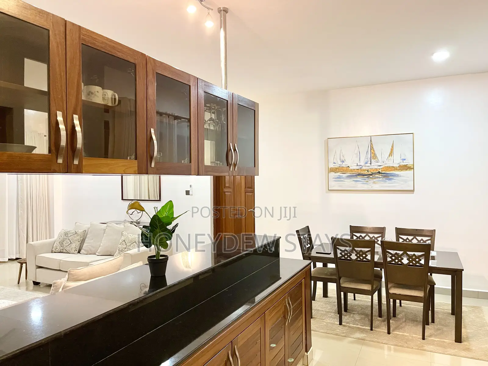 Furnished 4br Villa at Pazuri, Vipingo Coast Vibe Staycation