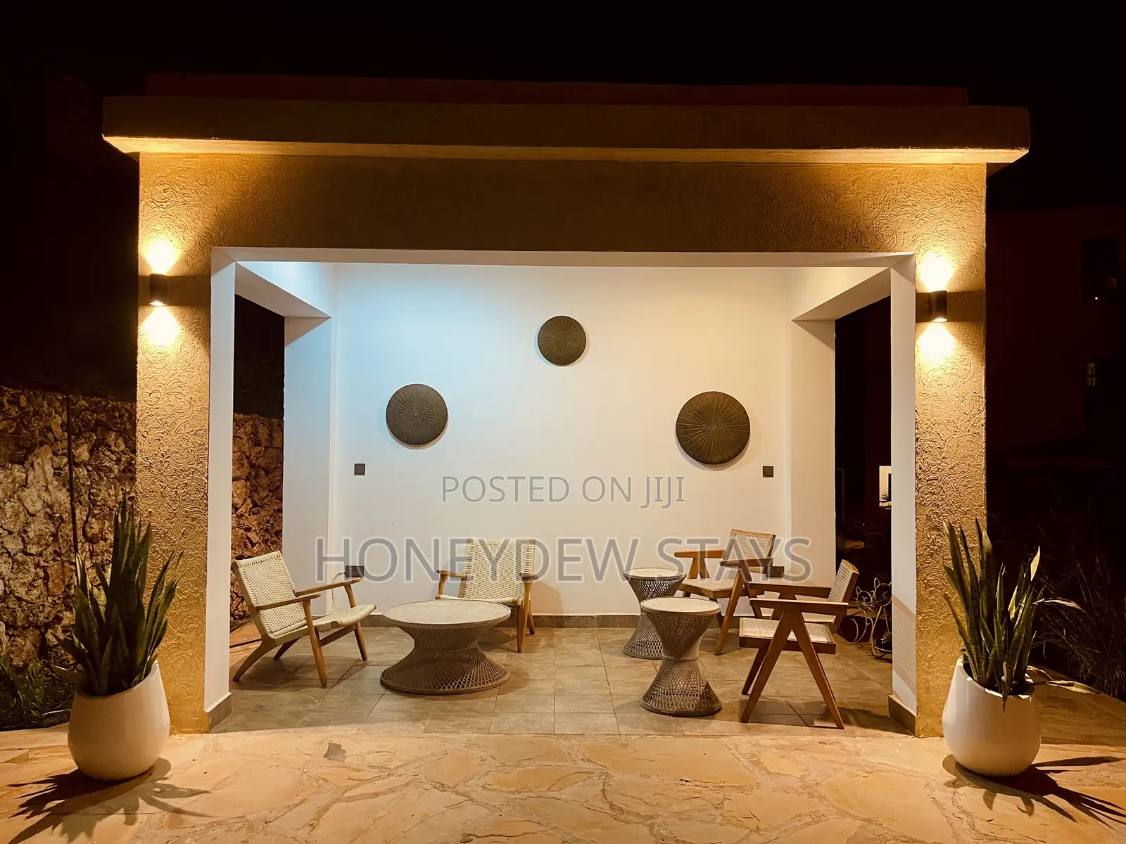Furnished 4br Villa at Pazuri, Vipingo Coast Vibe Staycation