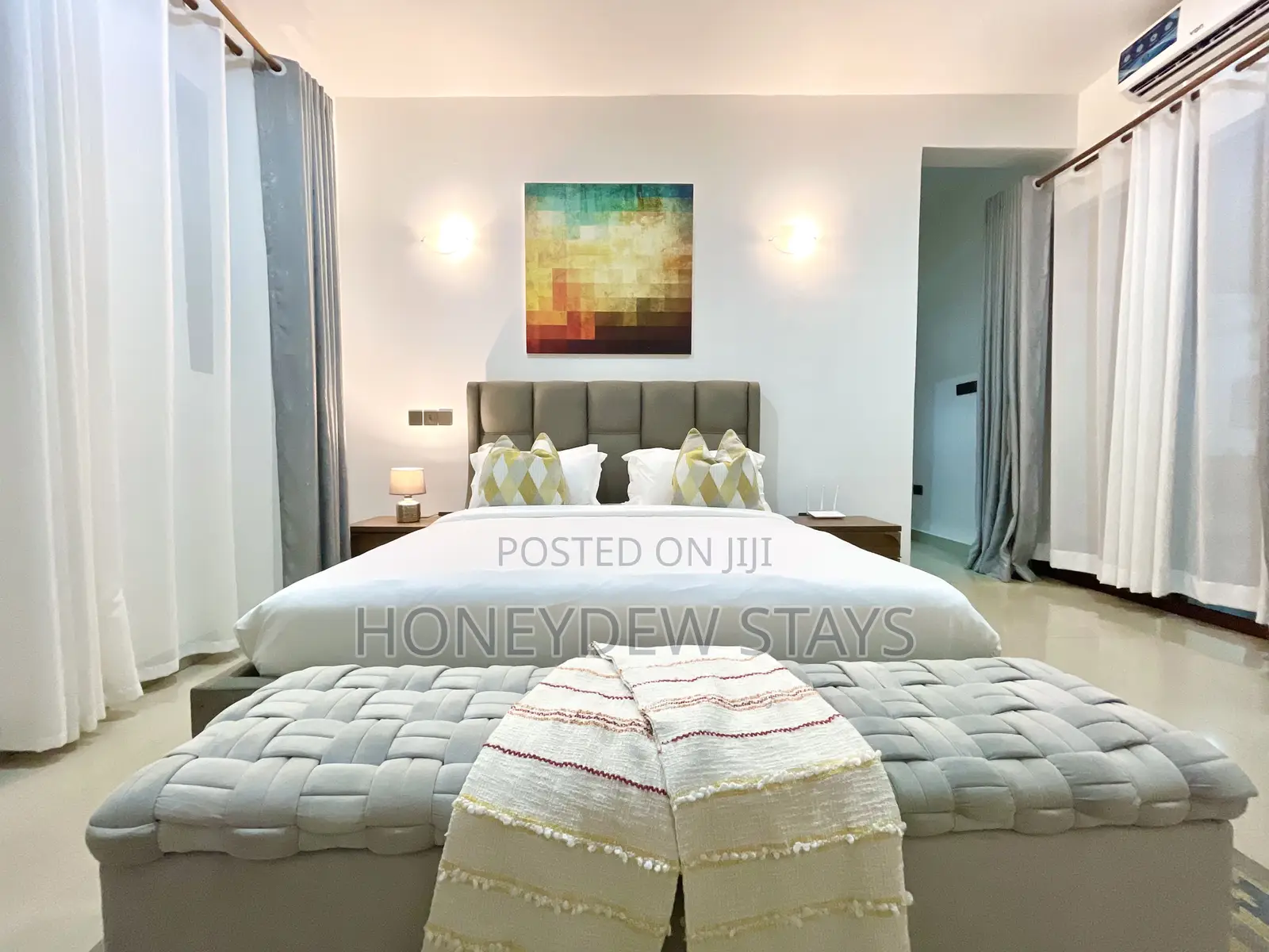 Furnished 4br Villa at Pazuri, Vipingo Coast Vibe Staycation