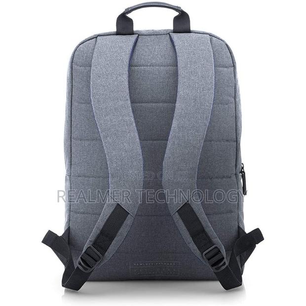 Hp Slim Backpack 15.6" - thumbnail 2