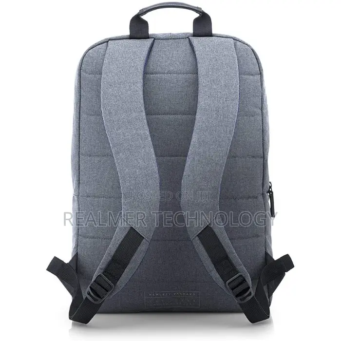 Hp Slim Backpack 15.6"