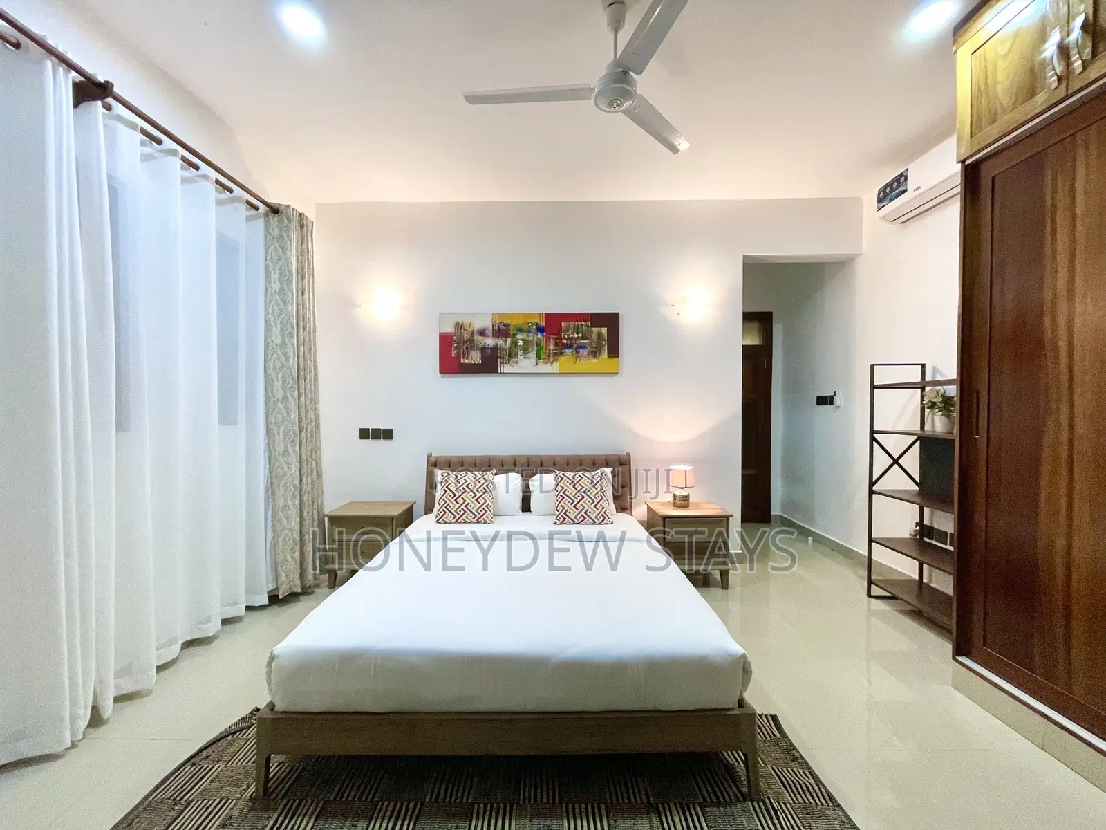 Furnished 4br Villa at Pazuri, Vipingo Coast Vibe Staycation
