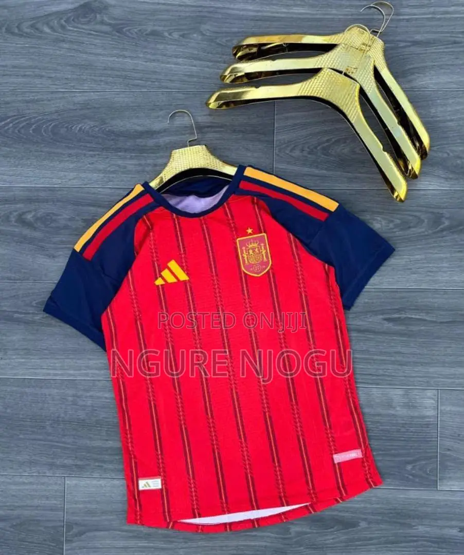 World Cup 2026 Jerseys All Teams Available | High Quality | All Sizes