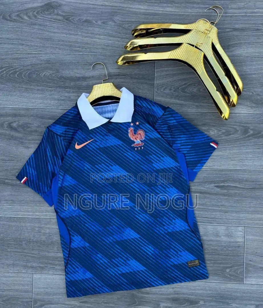 World Cup 2026 Jerseys All Teams Available | High Quality | All Sizes