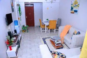 Cozy 3 BDRM in Meru at Per Day