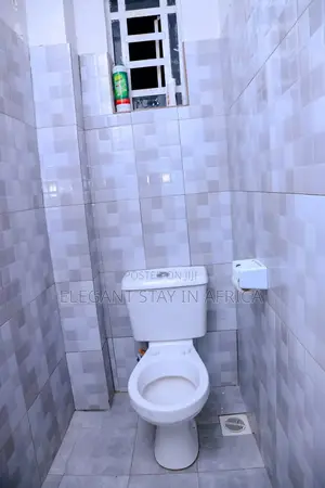 Cozy 3 BDRM in Meru at Per Day