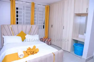 Cozy 3 BDRM in Meru at Per Day