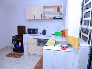 Cozy 3 BDRM in Meru at Per Day