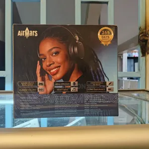 Airmars Headphones