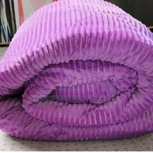 Velvet Duvetsize: 6x7 Pillowcases,Bedsheet,Velvet Duvet