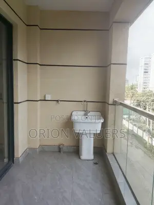 1bdrm Apartment in Kilimani, Hurlingham for rent