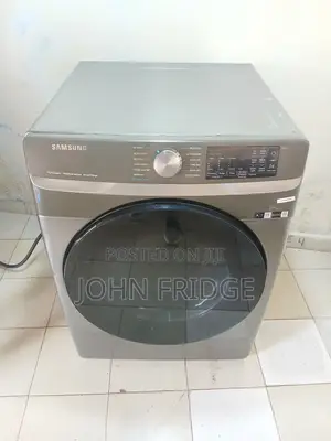 Samsung Smart Load Dryer – 22kg. 7.5 Cu. Ft.
